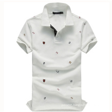 2014 Lastest Design on Polo Shirt